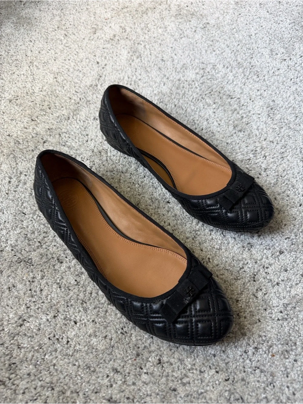 Tory Burch Ballet Flats